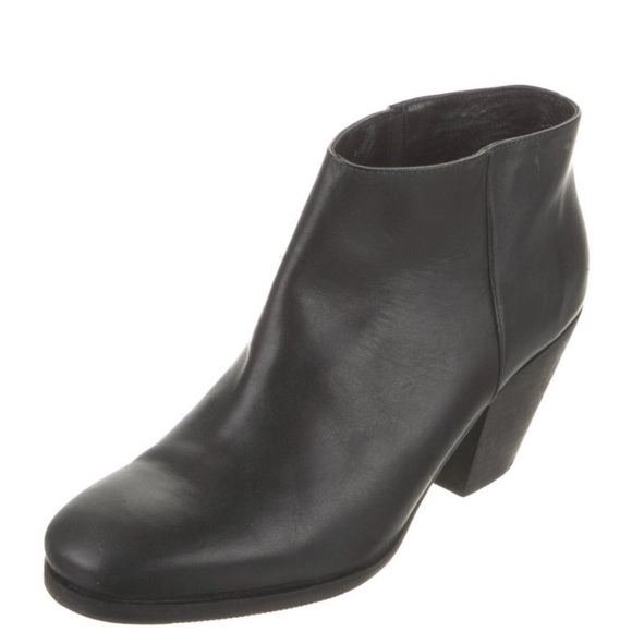 Rachel Comey Mars Boots Size 8.5 - Picture 2 of 5